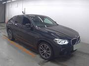 2021 BMW X4