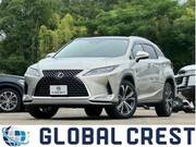2021 LEXUS RX