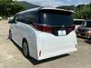 TOYOTA ALPHARD HYBRID