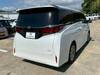TOYOTA ALPHARD HYBRID