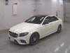 MERCEDES BENZ E-CLASS