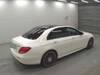 MERCEDES BENZ E-CLASS