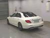 MERCEDES BENZ E-CLASS