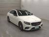 MERCEDES BENZ E-CLASS