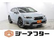 2019 SUBARU XV