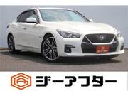 2022 NISSAN SKYLINE