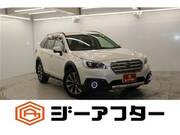 2016 SUBARU LEGACY OUTBACK