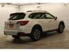 SUBARU LEGACY OUTBACK
