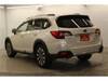 SUBARU LEGACY OUTBACK