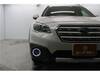 SUBARU LEGACY OUTBACK