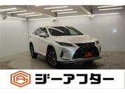 2021 LEXUS RX