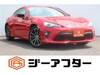TOYOTA 86