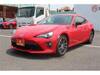 TOYOTA 86