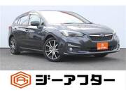 2019 SUBARU IMPREZA SPORTS