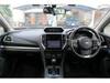 SUBARU IMPREZA SPORTS