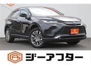 2023 TOYOTA HARRIER HYBRID