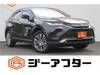 TOYOTA HARRIER HYBRID