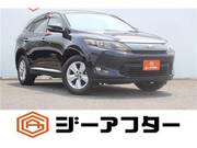 2014 TOYOTA HARRIER 2.0 ELEGANCE