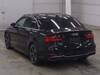 AUDI A3 SEDAN