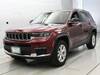 CHRYSLER JEEP GRAND CHEROKEE