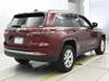 CHRYSLER JEEP GRAND CHEROKEE