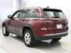 CHRYSLER JEEP GRAND CHEROKEE