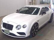 2015 BENTLEY CONTINENTAL