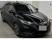 2018 HONDA VEZEL