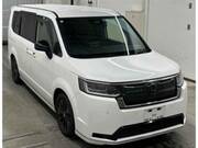 2022 HONDA STEPWAGON