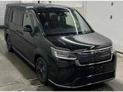 2023 HONDA STEPWAGON