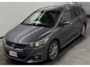 2014 HONDA STREAM