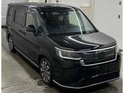 2022 HONDA STEPWAGON
