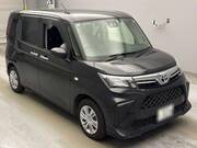 2025 TOYOTA ROOMY