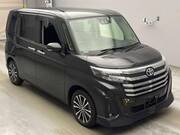 2023 TOYOTA ROOMY