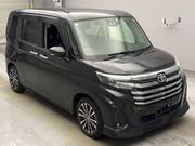2023 TOYOTA ROOMY