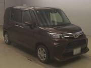 2022 TOYOTA ROOMY