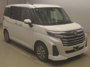2021 TOYOTA ROOMY