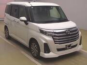 2023 TOYOTA ROOMY