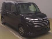 2021 TOYOTA ROOMY