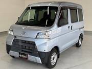 2021 DAIHATSU HIJET CARGO