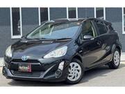 2016 TOYOTA AQUA S