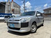 2017 TOYOTA PROBOX