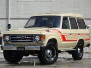 1987 TOYOTA LAND CRUISER VX