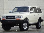1993 TOYOTA LAND CRUISER