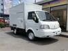 MAZDA BONGO TRUCK