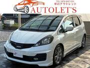 2011 HONDA FIT RS