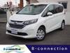 HONDA FREED HYBRID