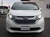 HONDA FREED HYBRID