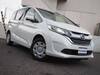 HONDA FREED HYBRID