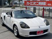 2002 TOYOTA MR-S S EDITION